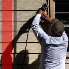 Best Steel Siding Installation  in Marbury, AL